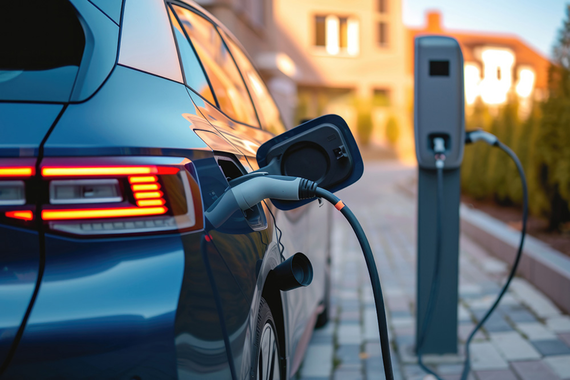 Elektro&shy;mobilität bei Moderne Energiesysteme 360° GmbH in Besigheim